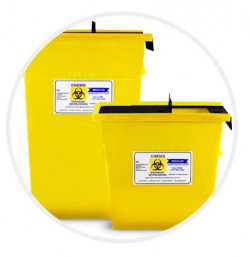 Biohazard Pick-Up Services for Efficient Waste Handling