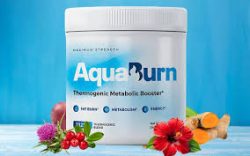 AquaBurn™ Review USA – The Innovative Water-Based Formula for Natural Fat Loss
