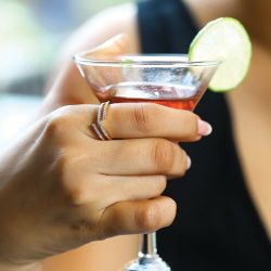 Buy Lab Grown Diamond Cocktail Rings Under 15000 Online