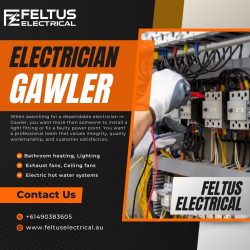 Electrician Gawler