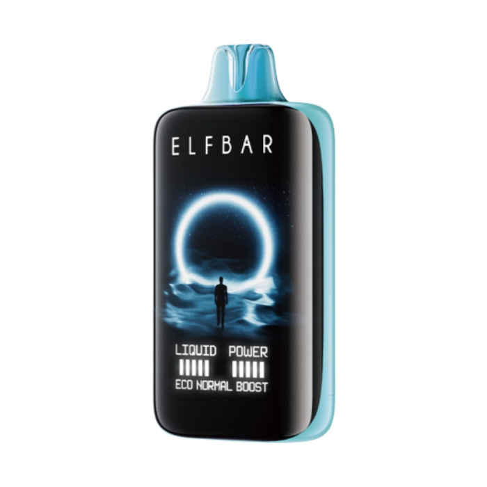 Elf Bar Moon Night in India | 40K Puffs Disposable Vape