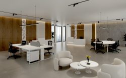 Shop Commercial Office Furniture in UAE – Explore Highmoon’s Business Solutions