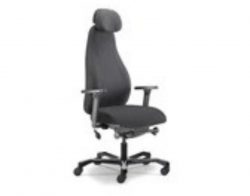 Ergonomic Desk Chair for Healthier and Comfortable Working