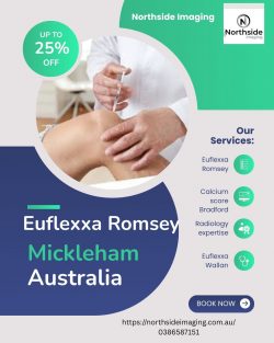 Euflexxa Romsey