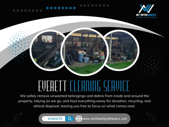 Everett Cleaning Service