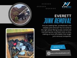 Everett Junk Removal