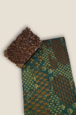 Ancestor.co.in | Buy Block Print Fabrics Online | Silk, Cotton, Linen & More