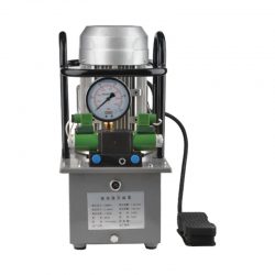 The Hydraulic Cylinder: Generating Essential Linear Motion for Industry