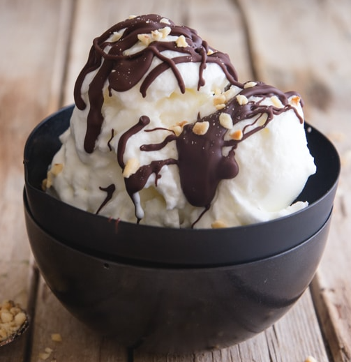 Best Gelato in Toronto