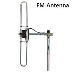 FM Broadcast Antenna Manufacturer