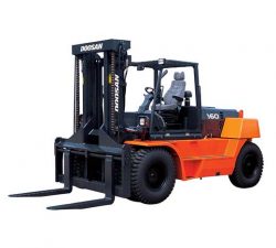 Dayim Equipment Rental: Your Trusted Partner for Compactor and Forklift Rental