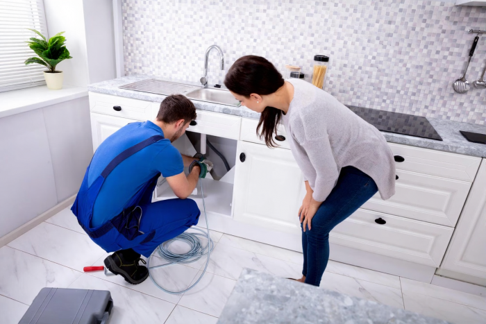 Trusted Plumbers in Salisbury – Distinct Plumbing Expert Service