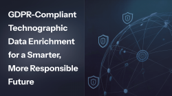 How Can GDPR-Compliant Technographics Boost B2B Targeting?