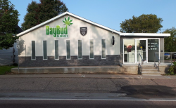 Paradise Cannabis: The Highest Rated Cannabis Store in St. Catharines