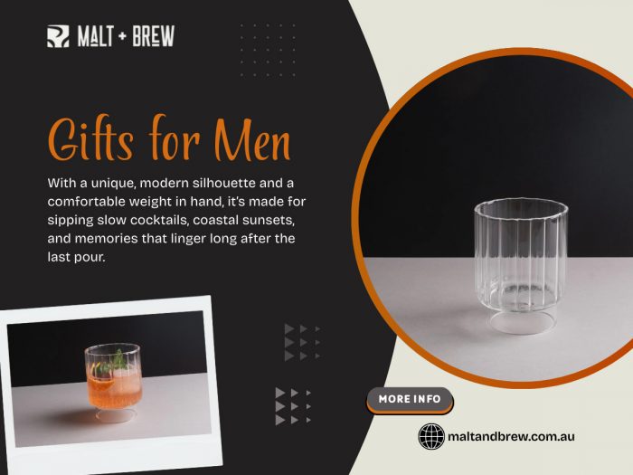 Gifts for Men