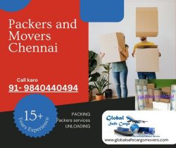 packers and movers Kolathur
