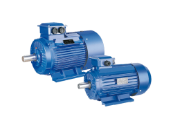 The Electric Motor: An Evolving Core of Global Electrification