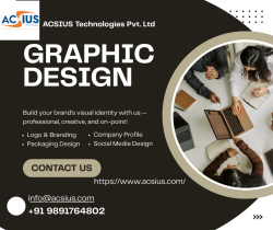 Best Graphic Design Services
