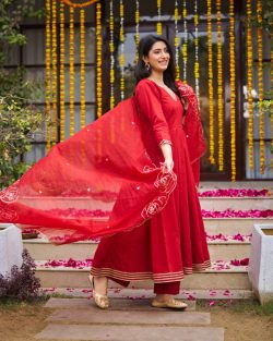 Buy Ethnic Co Ord Set for Women Online in India – Guleri