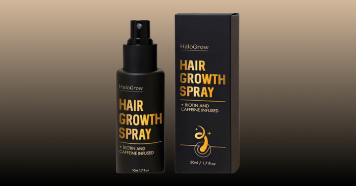 https://www.facebook.com/HaloGrowHairSprayUS/