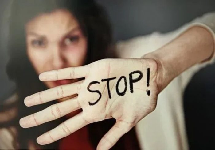Harm Prevention Support for Indian Migrants