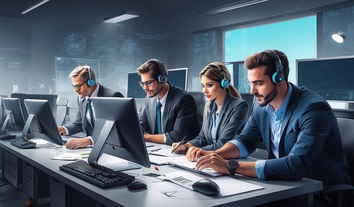IT Outsourcing Companies in Qatar | Reliable IT Support Services