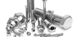 Stainless Steel 321 Fasteners