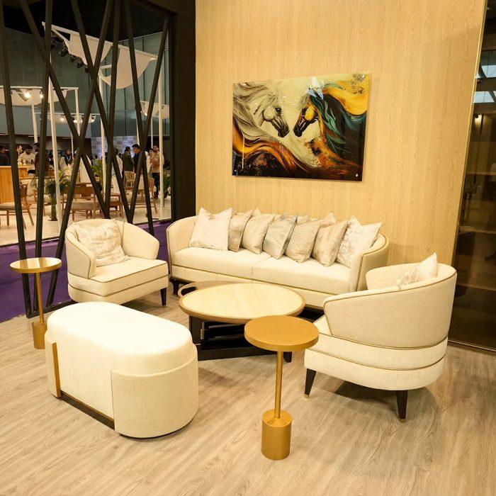 Best Hotel Furniture Manufacturer in India