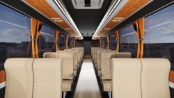 Urrja Bus Decor: Your Trusted Partner Among Bus Body Parts Manufacturers and Bus Parts Suppliers