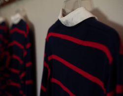 Why Women’s Cotton Rugby Shirts Are a Perfect Blend of Comfort and Style