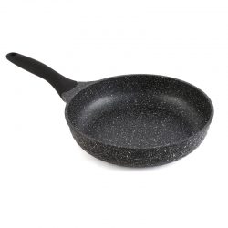 Everyday Cooking Made Easier with a Non-Stick Lightweight Aluminum Pot Set