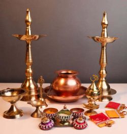 Sridha: Your Trusted Destination to Buy Pooja Items Near Me and Find the Best Incense Shop Near Me
