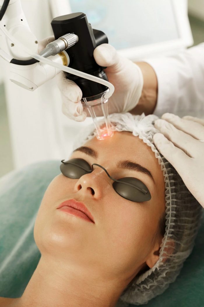 Skin Resurfacing for Radiant, Younger-Looking Skin