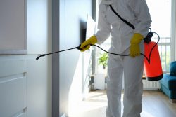 Deep Mould Cleaning Company That Restores Homes Safely And Quickly