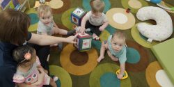 Children’s Lighthouse Cypress Trusted Preschool and Childcare