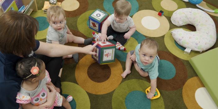 Children’s Lighthouse Cypress Trusted Preschool and Childcare