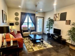 Convenient Apartments in Medical Center San Antonio