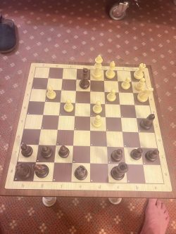 Chessnut Air Chess Board Smart Electronic Chess Set Guide