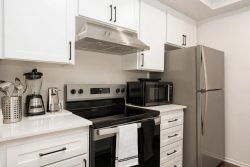 Fully Furnished Apartments