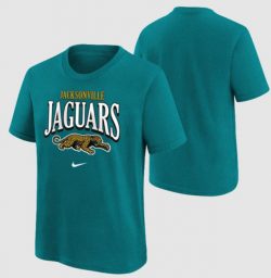 Jacksonville – A City Full of Energ
