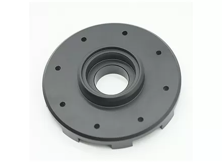 CNC Aluminum Keyboard Bottom Covers