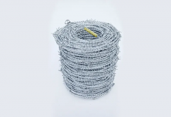 Wire Mesh Fence