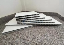 PVC Panel for Livestock Buildings- Lonsin