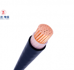 Low Voltage Power Cable