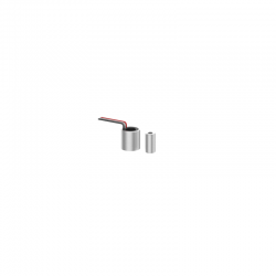 robotics frameless motor