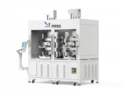 Battery Smart Factory Solution