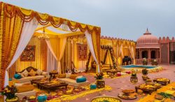 Best Wedding Resort in Jaipur