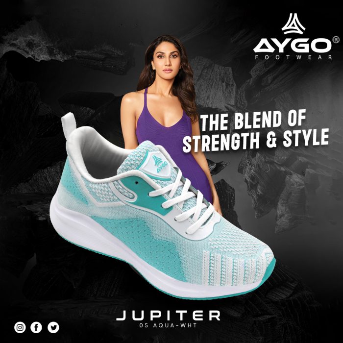 Best Running Shoes for Women in India – Aygo Footwear
