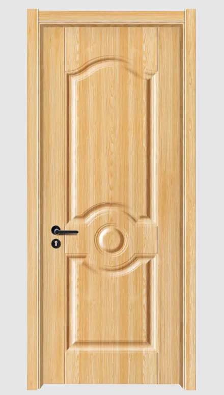 Consistent Surface Quality from a Veneer Door Skin Factory