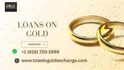 Loans on Gold
